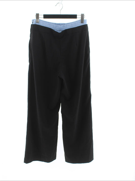 Spodnie Casual Zara Rozmiar: L