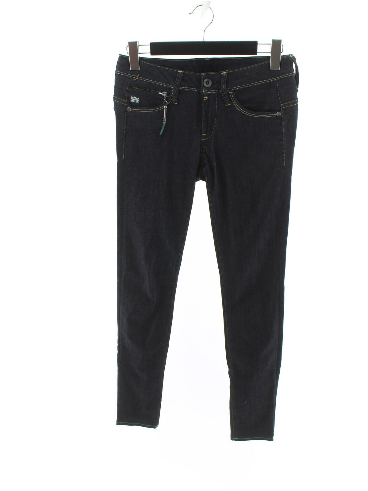 Spodnie jeans G-Star Rozmiar: W27/L32