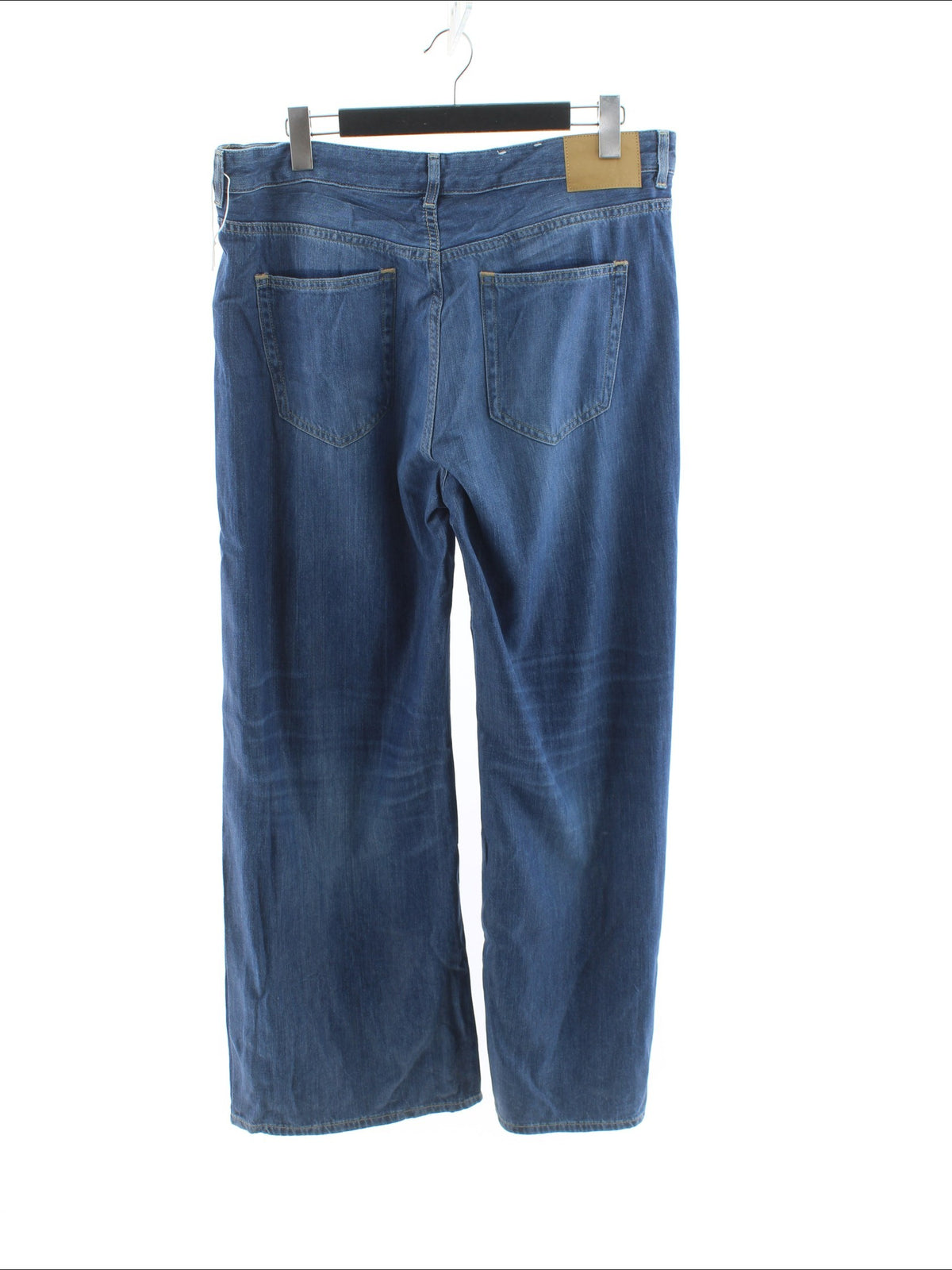 Spodnie jeans C&A Rozmiar: 44