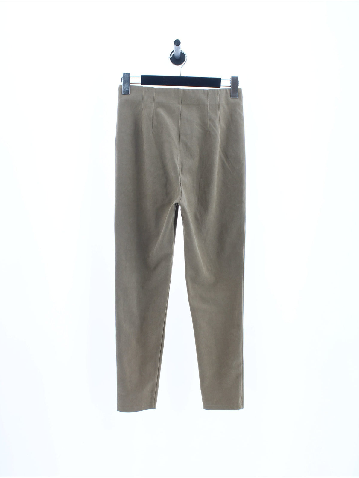 Spodnie Casual Zara Rozmiar: M