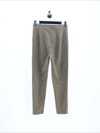 Spodnie Casual Zara Rozmiar: M