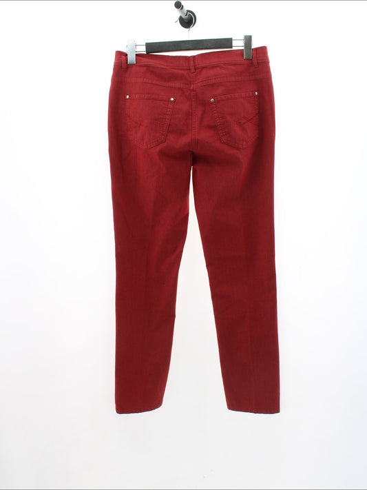 Spodnie Casual Walbush Rozmiar: 40