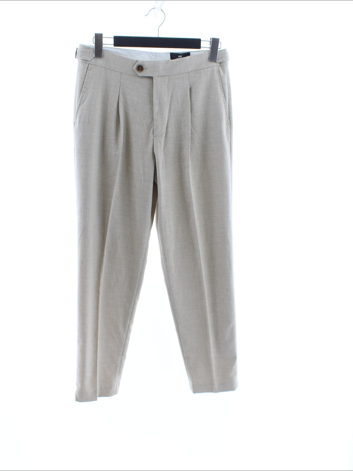 Spodnie Casual H&M Rozmiar: 44