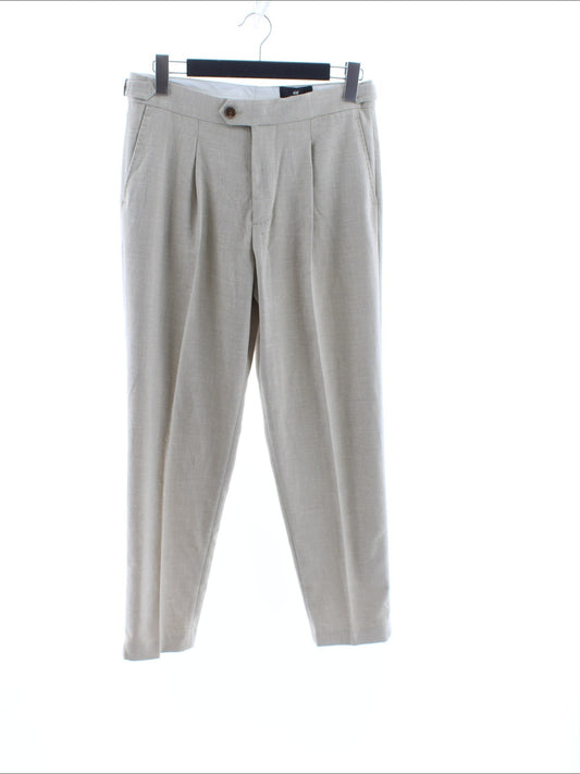 Spodnie Casual H&M Rozmiar: 44