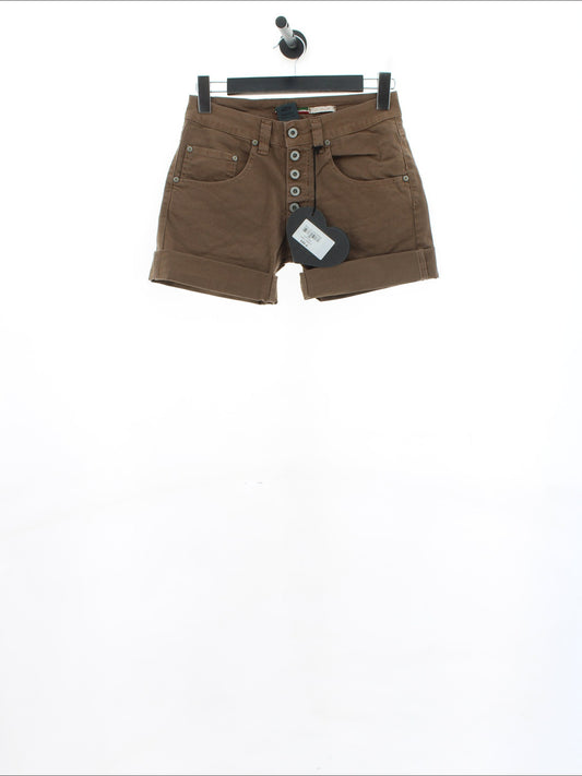 Spodenki PLEASE Rozmiar: XS