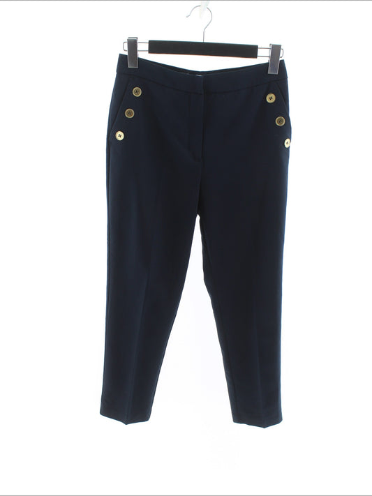 Spodnie Casual Mango Rozmiar: 38