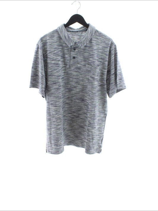 Koszulka polo TOM TOMPSON Rozmiar: 2XL
