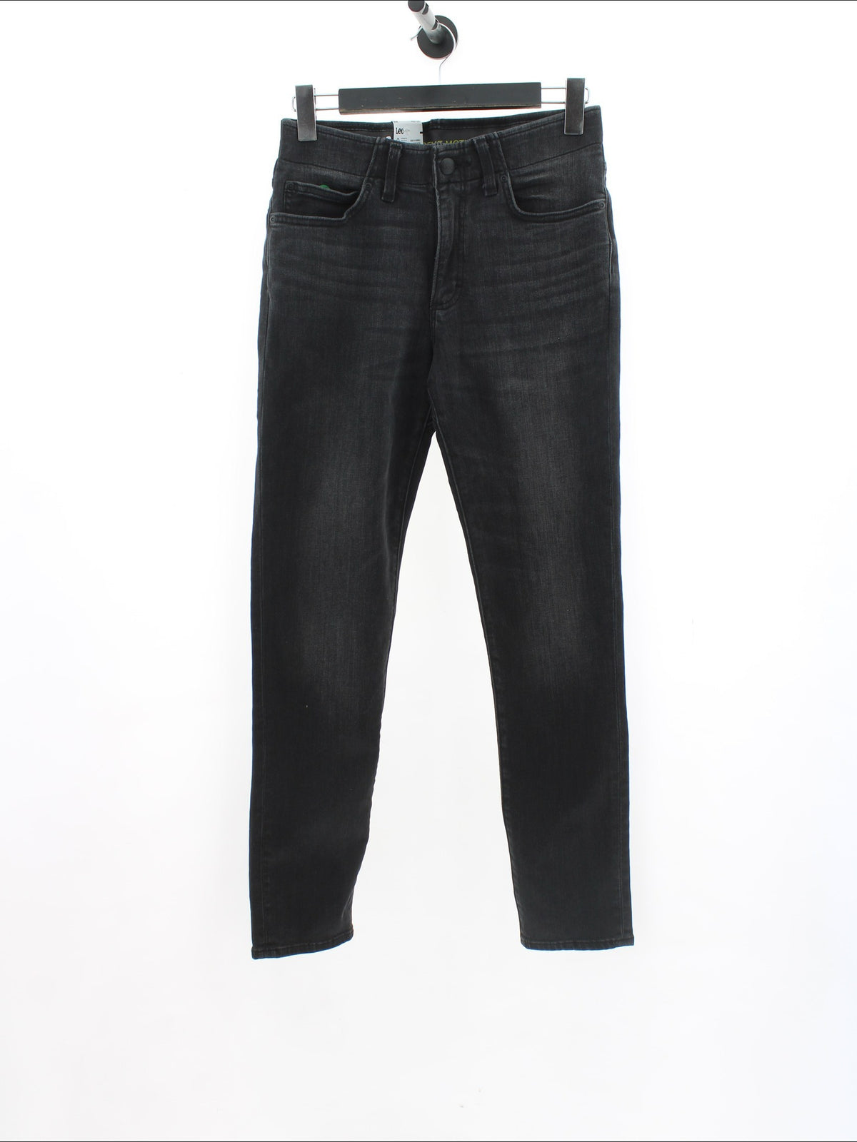 Spodnie jeans Lee Rozmiar: W30/L32