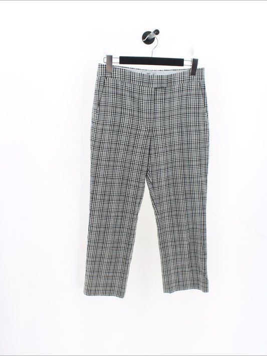 Spodnie Casual Mango Rozmiar: 38
