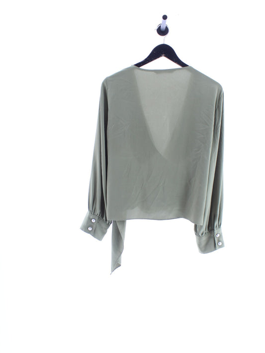 Bluzka Zara Rozmiar: XL