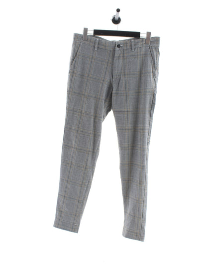 Spodnie Eleganckie JACK & JONES Rozmiar: W33/L32