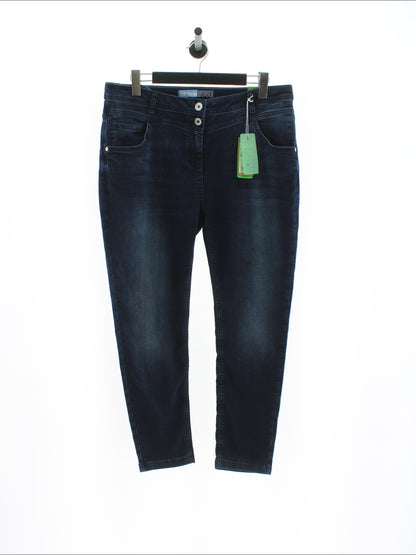 Spodnie jeans Cecil Rozmiar: W36/L28