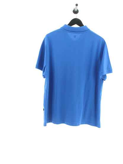 Koszulka polo ENGELBERT STRAUSS Rozmiar: 2XL