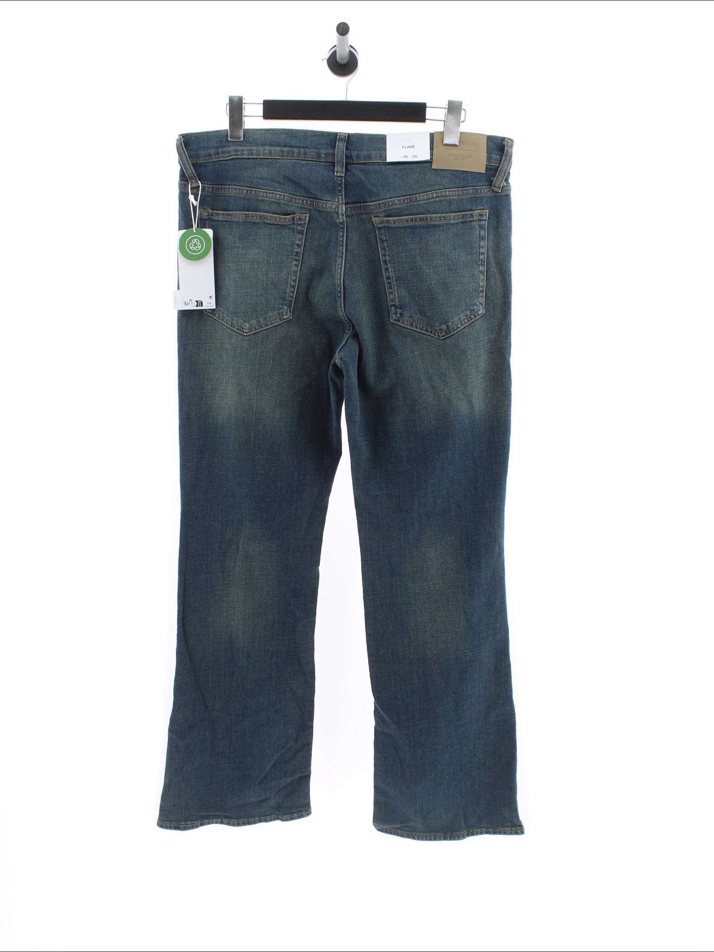 Spodnie jeans C&A Rozmiar: W36/L34