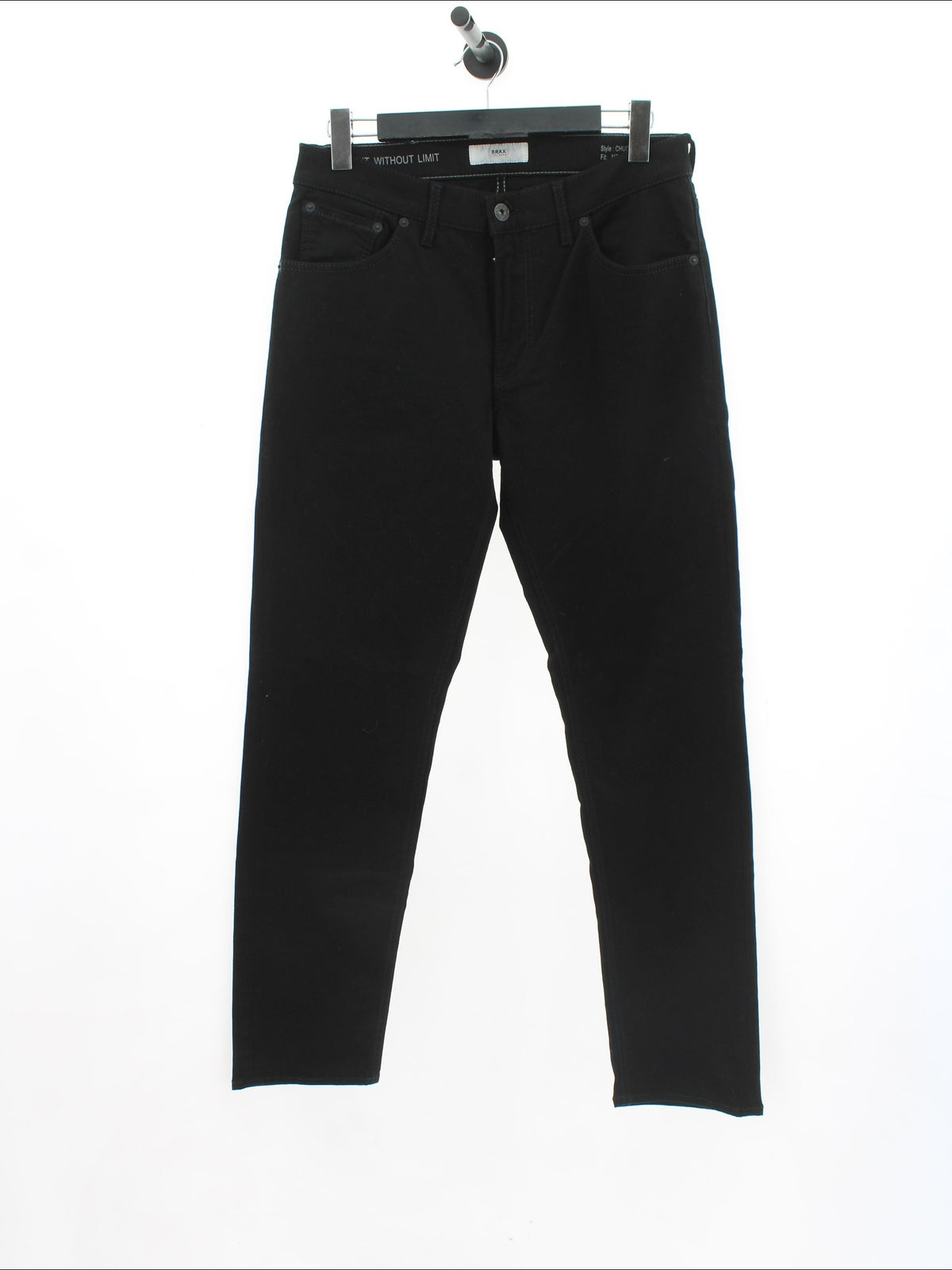 Spodnie Casual Brax Rozmiar: 48