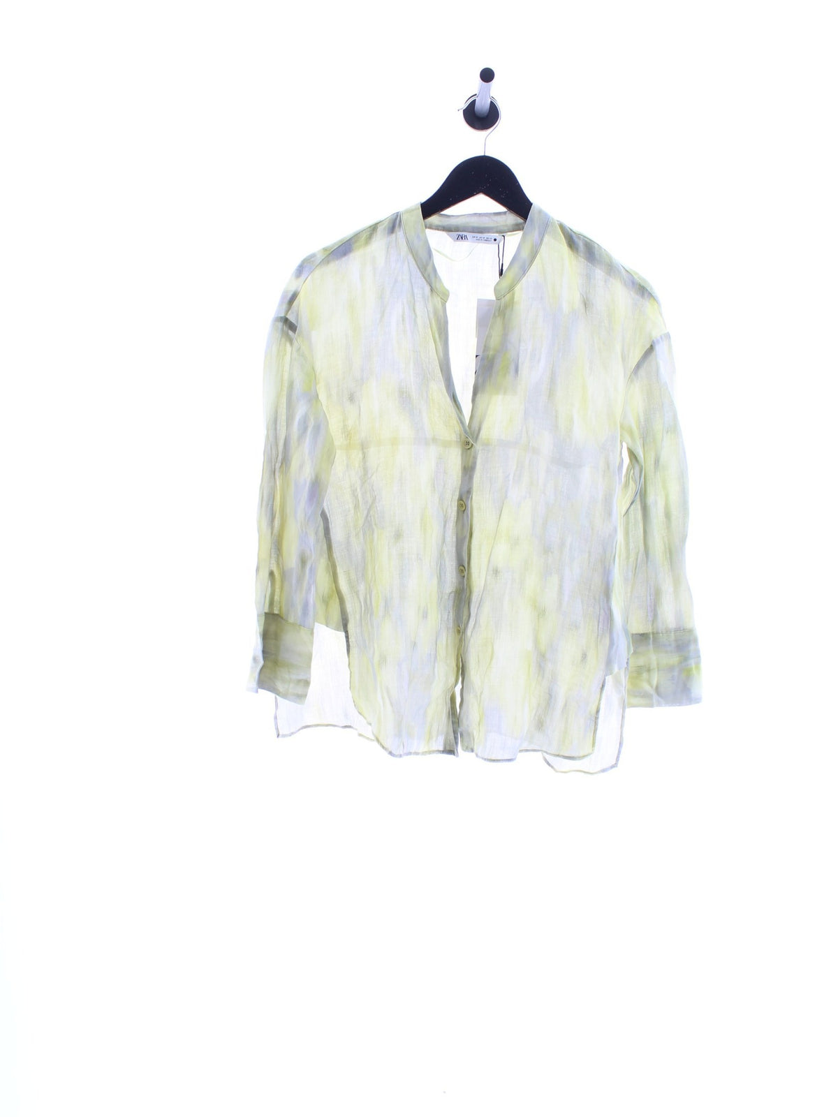 Bluzka Zara Rozmiar: XS