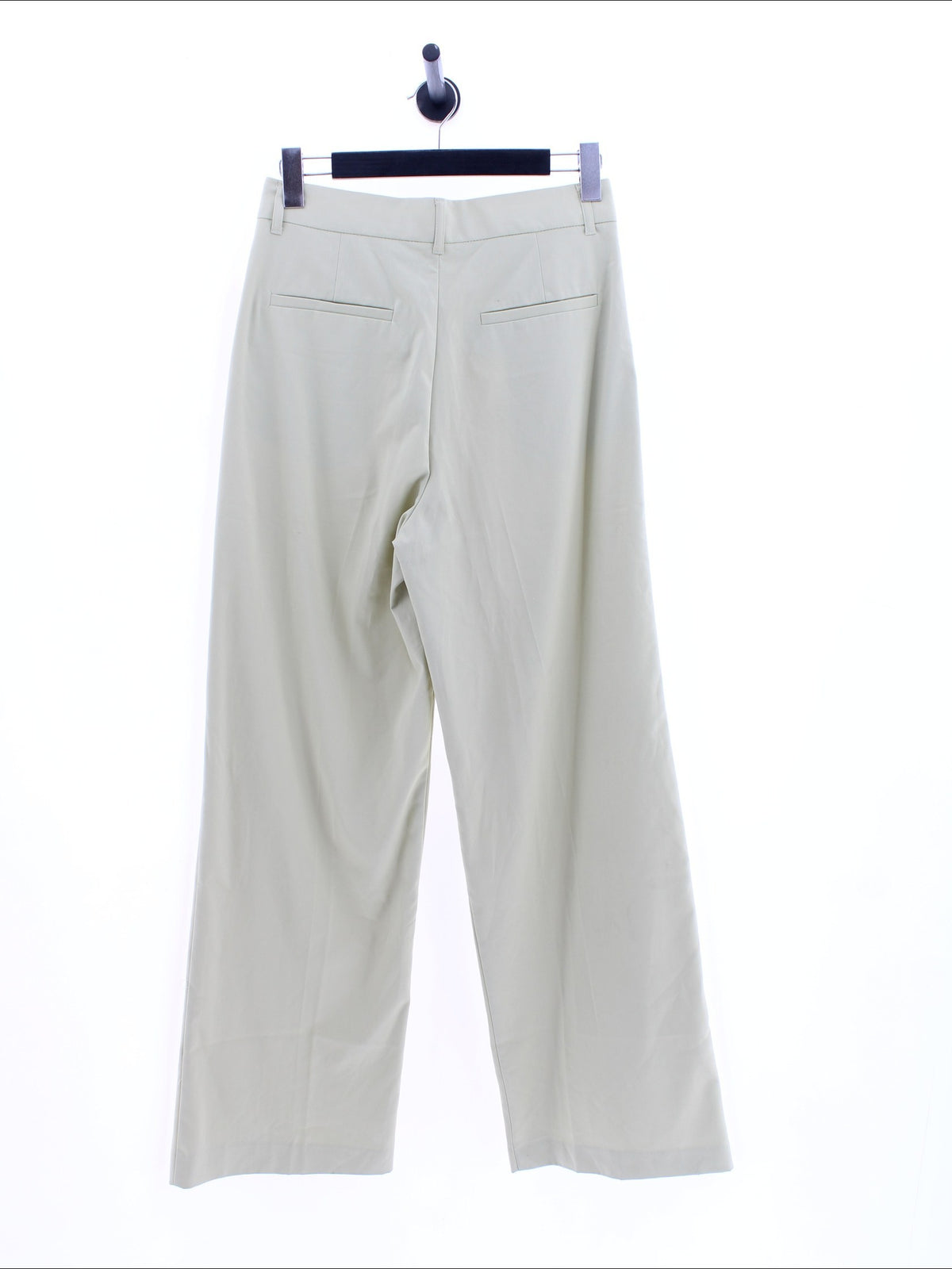 Spodnie Casual Zara Rozmiar: S