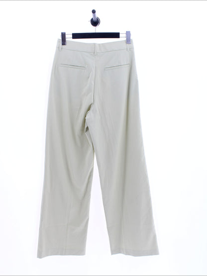 Spodnie Casual Zara Rozmiar: S