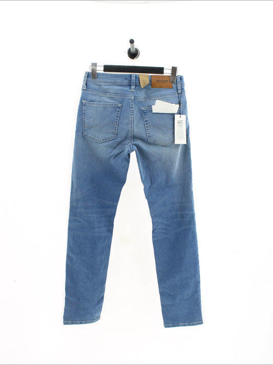 Spodnie jeans JACK & JONES Rozmiar: W30/L30