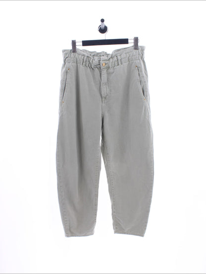 Spodnie Casual Zara Rozmiar: 44