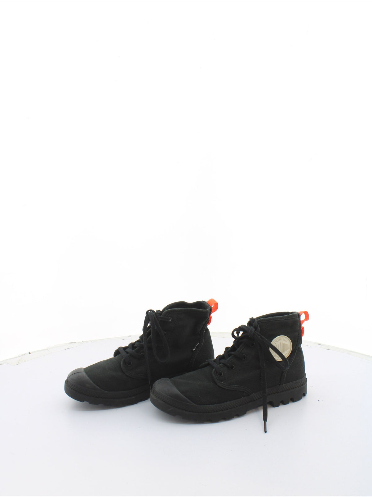Trampki Palladium Rozmiar: 38