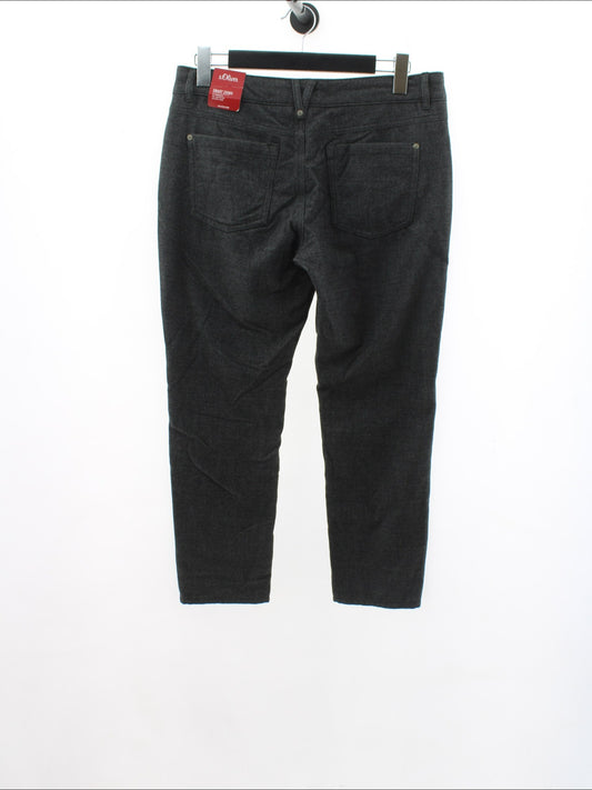Spodnie Casual s.Oliver Rozmiar: 38