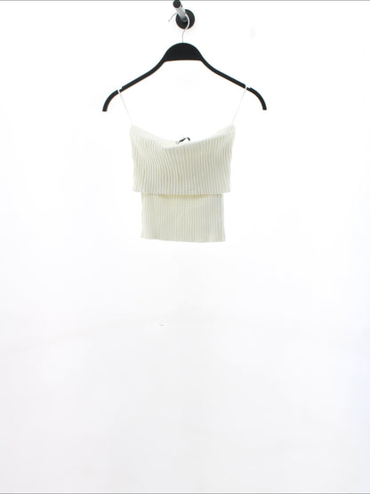 Top Zara Rozmiar: M