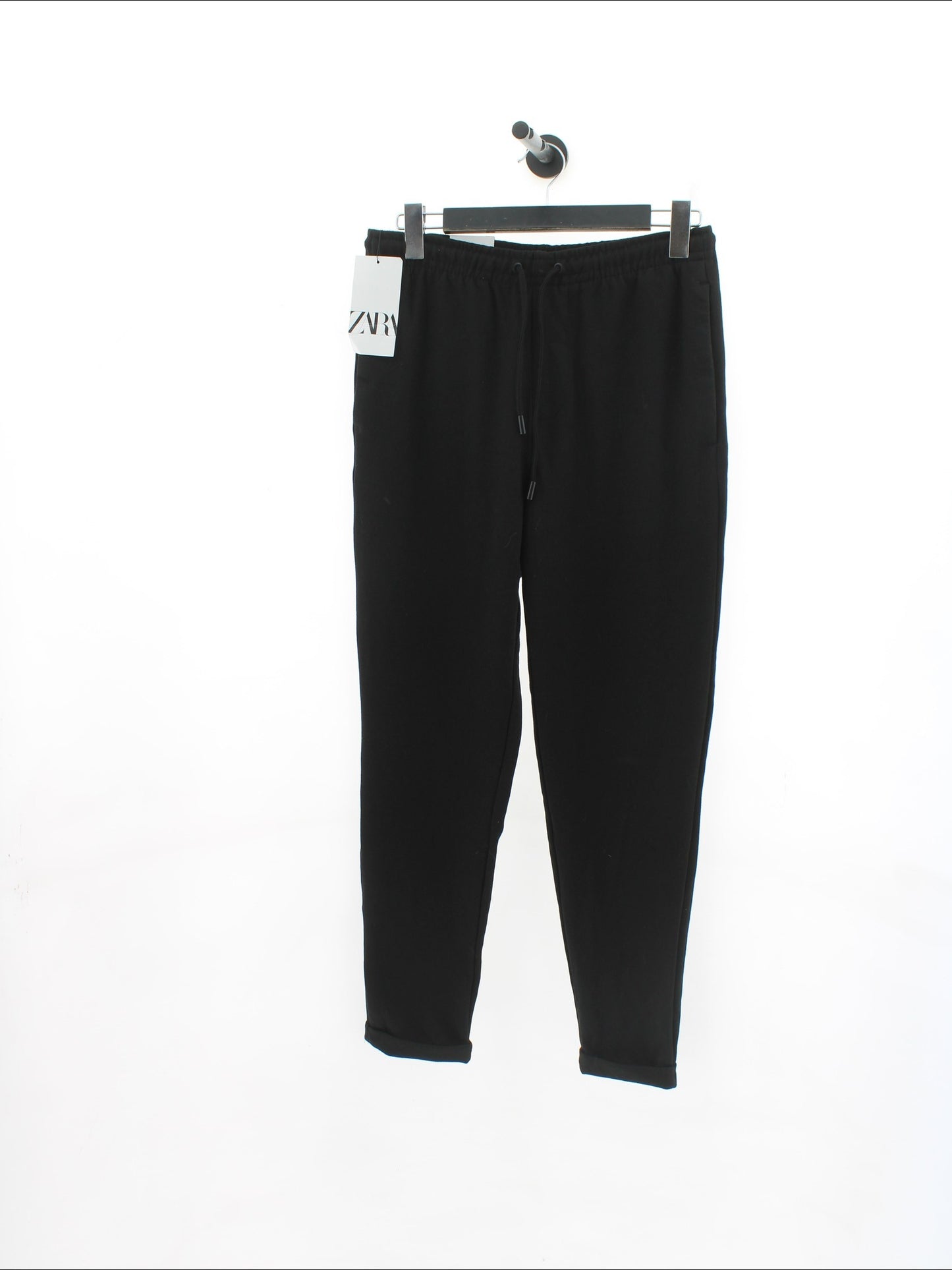 Spodnie Casual Zara Rozmiar: S
