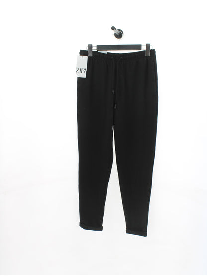 Spodnie Casual Zara Rozmiar: S