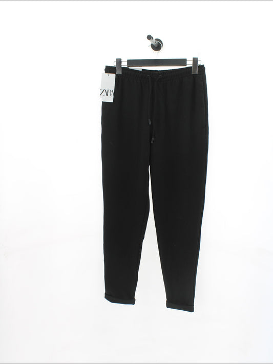 Spodnie Casual Zara Rozmiar: S