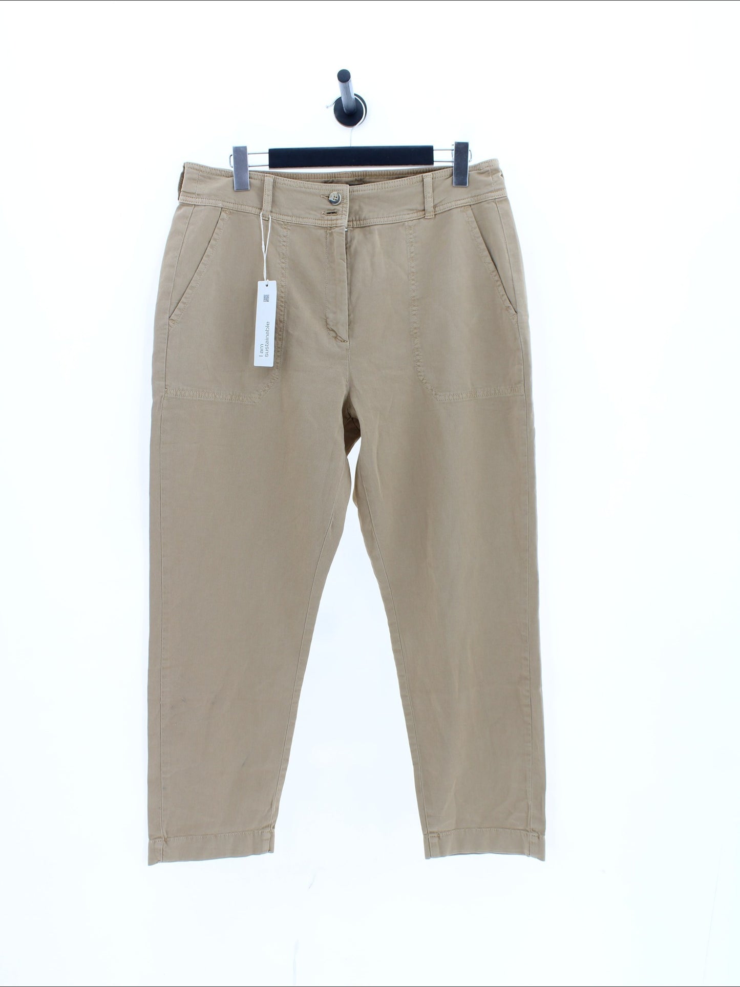Spodnie Casual Esprit Rozmiar: 42