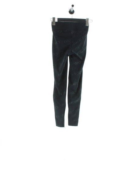 Legginsy Nike Rozmiar: XS