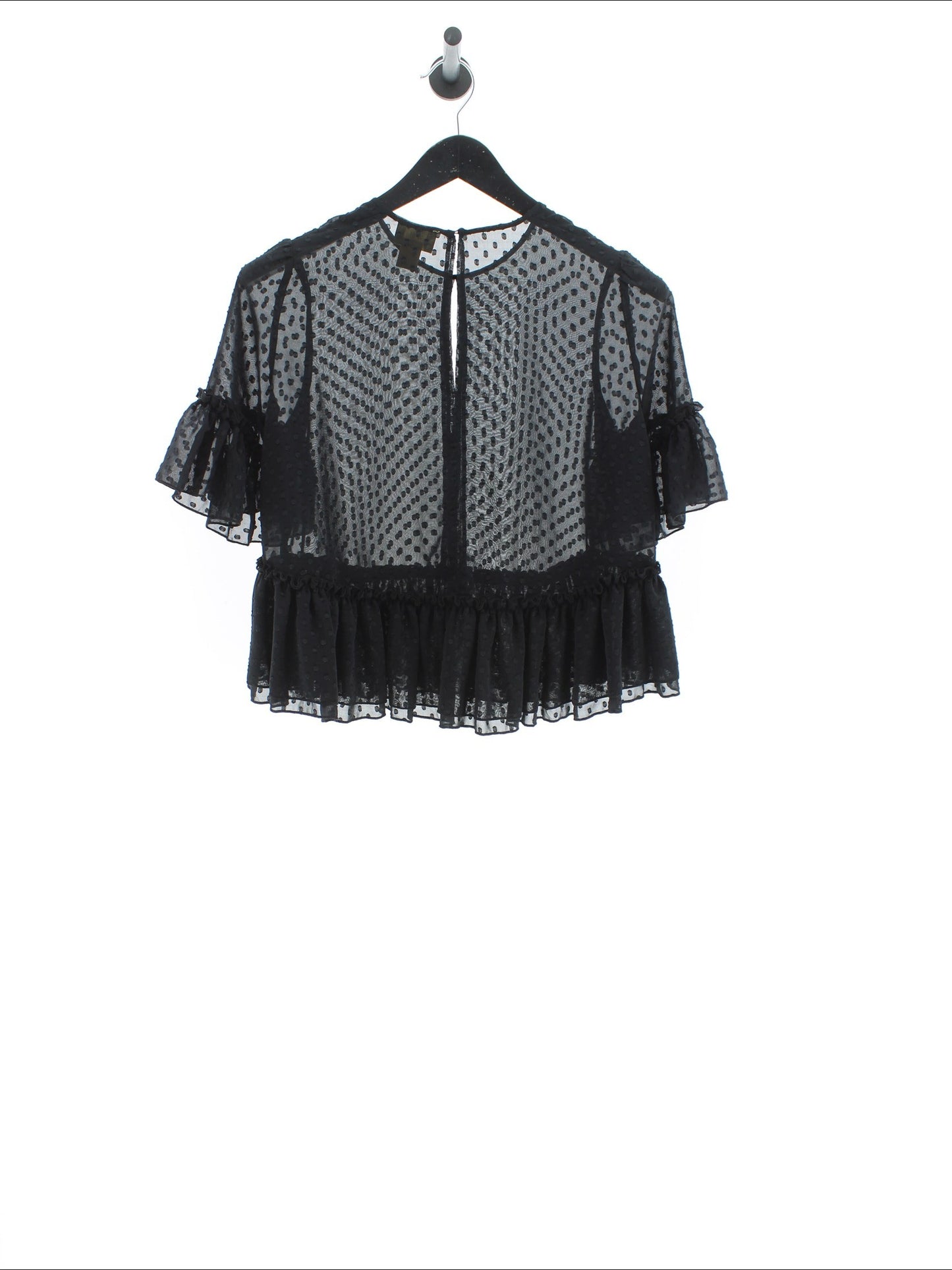Bluzka H&M Rozmiar: 36