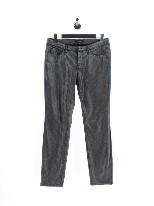 Spodnie Casual Comma Rozmiar: 38