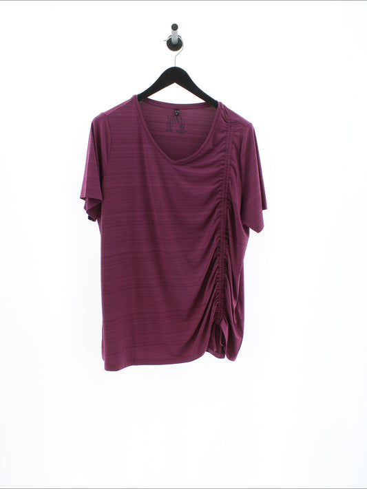 Bluzka ULLA POPKEN Rozmiar: 46