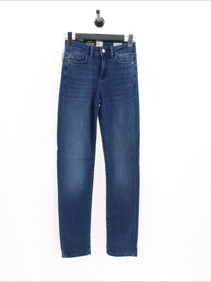 Spodnie jeans C&A Rozmiar: 34