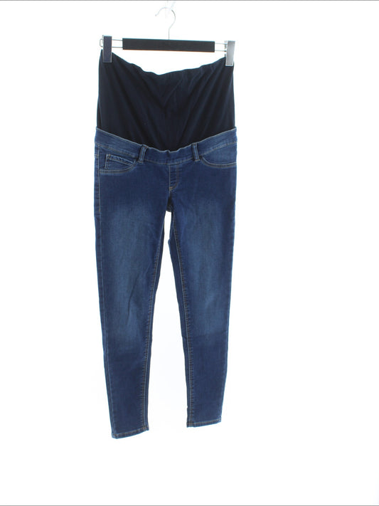 Spodnie jeans Mango Rozmiar: S