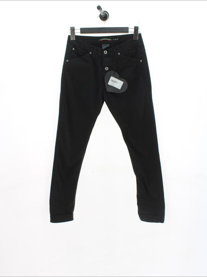 Spodnie Casual PLEASE Rozmiar: XS