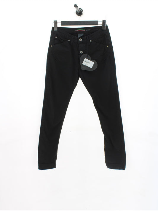 Spodnie Casual PLEASE Rozmiar: XS