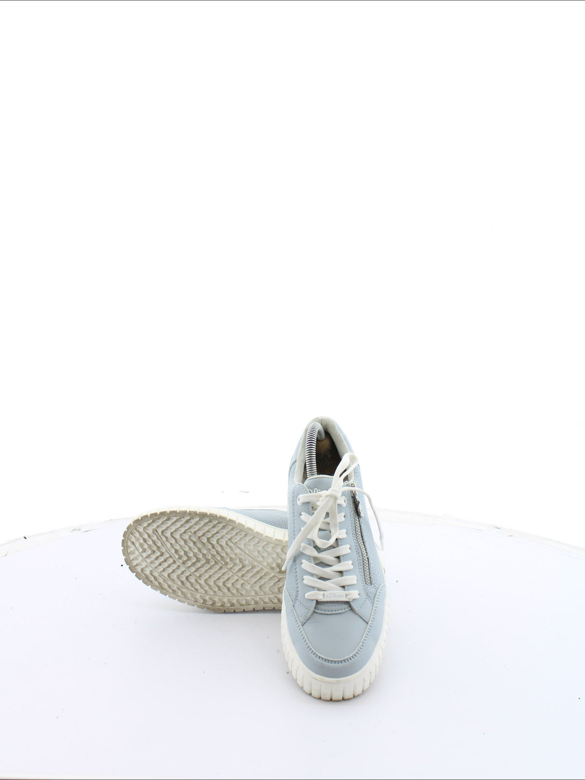 Buty na obcasie s.Oliver Rozmiar: 37