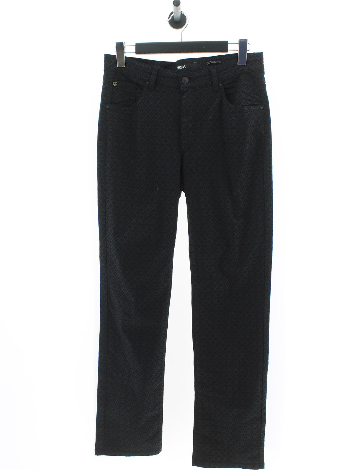 Spodnie Casual Angels Rozmiar: 42