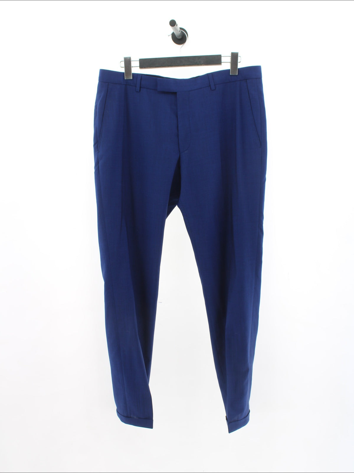 Spodnie Casual Strellson Rozmiar: 48
