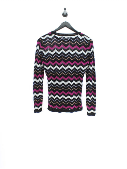 Sweter SEVEN SISTERS Rozmiar: L