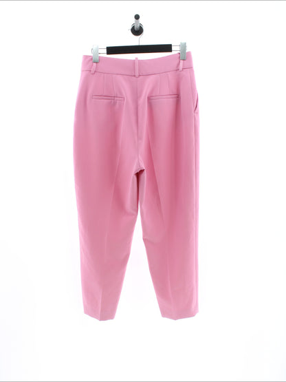 Spodnie Eleganckie Zara Rozmiar: L