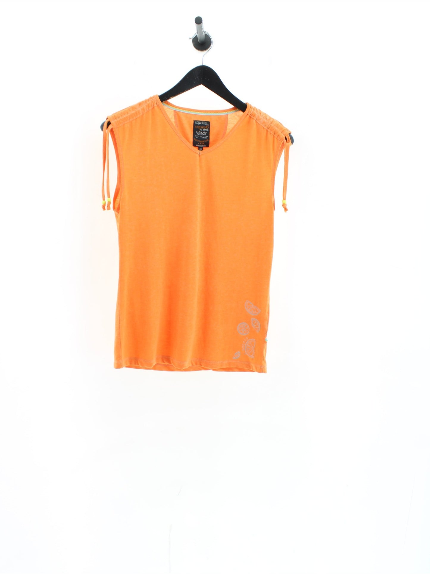 T-shirt SQUESTO Rozmiar: S