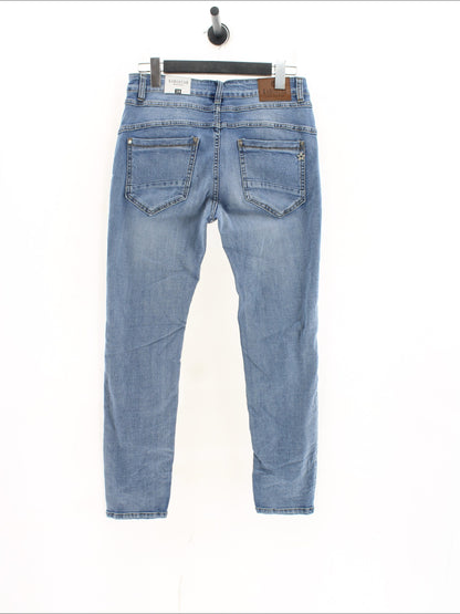 Spodnie jeans Rozmiar: M