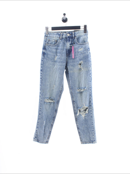 Spodnie jeans FBSISTER Rozmiar: XS
