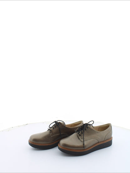 Półbuty Clarks Rozmiar: 39