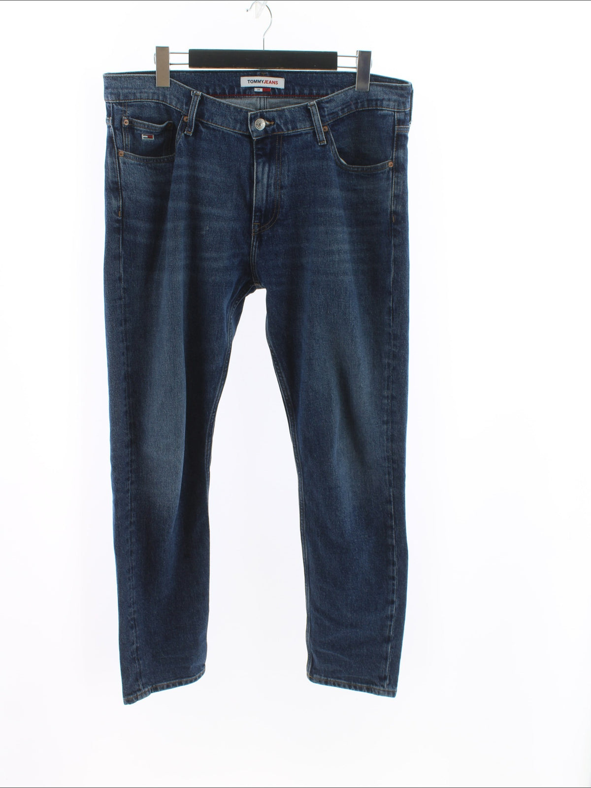 Spodnie jeans Tommy Hilfiger Rozmiar: W34/L34