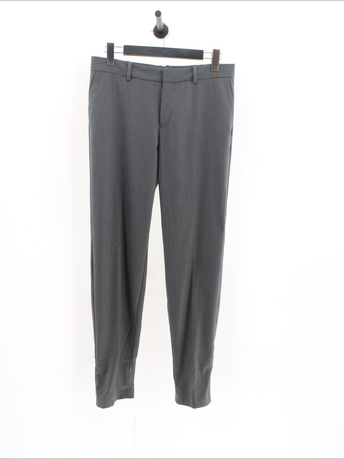 Spodnie Eleganckie Mango Rozmiar: 40